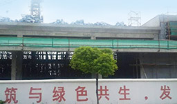 上海青浦汽車站